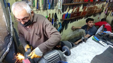Siirt'te Kadına Yönelik Şiddet Paneli