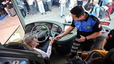 Antalya'da Yerel Yönetimler