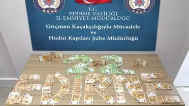 Ağrı'daki Zehirlenme Vakası