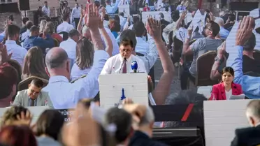 Aksaray'daki Trafik Kazası