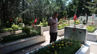 Aksaray'daki Trafik Kazasının Ardından