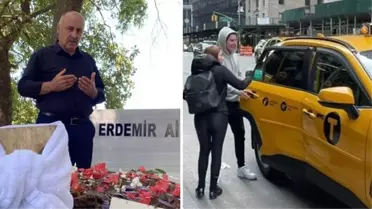 Eylem Tok'la oğlu yakalanınca acılı baba evladının mezarına koştu