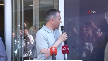 Julide'ye Onay Çıktı
