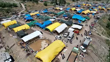 Dünya Çocukları Büyükşehir'de