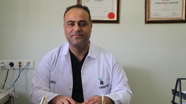 Kemal Türkler'e Anıt Mezar Yapılacak