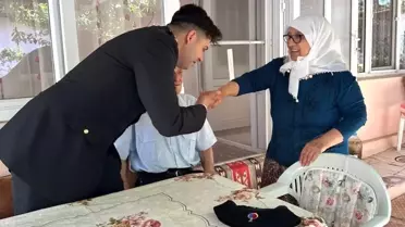 Eski Bakan BM Mahkemesi'nde