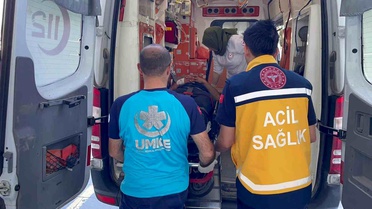 Sındırgı Belediyesi'nden Polise Moral Yemeği...