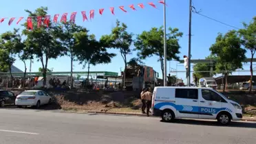 Adıyaman'daki Cinayetin Zanlıları Yakalandı