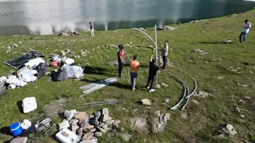 Tavşanlı, 11 Yılda 3 Kat Büyüdü