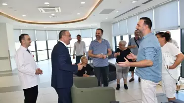 Vietnam ile Vize Muafiyeti Anlaşması Yürürlüğe Girdi