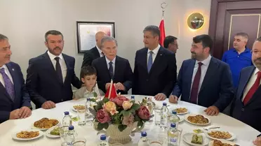 Korkuteli'de Kutlu Doğum Etkinlikleri Devam Ediyor