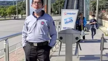 Aksaray'da Yaşanan Trafik Kazasının Ardından