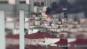 Çirkinsin Deyip Eve Kapattı