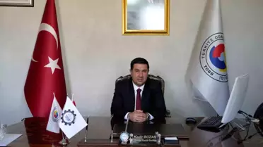 İşçilerin Tehlikeli Yolculuğu