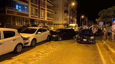 Foseptik Çukurunda Bir Ölüm Daha