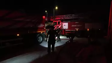 Samsun'da Yerel Yönetimler