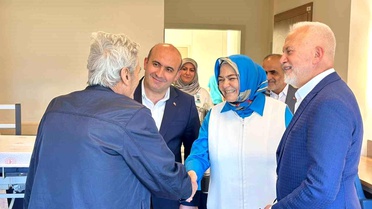 CHP Lideri Baykal : 'Dinçer'in Kritik Durumu Devam Ediyor'