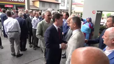 Eskişehir'de Yerel Yönetimler