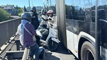 Hakkari'den Kısa Kısa