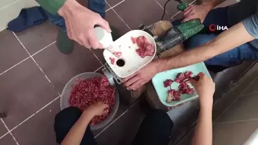 Akıllı Robotları Çaldığı İddia Edilen 1 Kişi Gözaltına Alındı