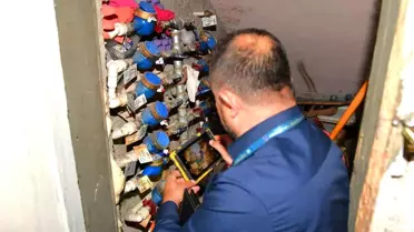 AK Parti TBMM Grup Toplantısı