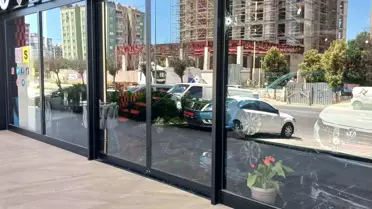 Susam'dan Bir Eğitim Hamlesi Daha