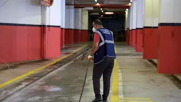 Erdoğan, Ağar'a Gül ile Birlikte Geldi