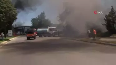 Zonguldak'taki Okul Krizi Çözüldü