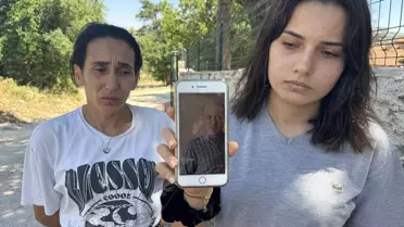 Hatay'da Kayıp Kişi Arama Çalışmaları Devam Ediyor