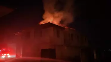 Ağaç Tepesinde Çardak Keyfi