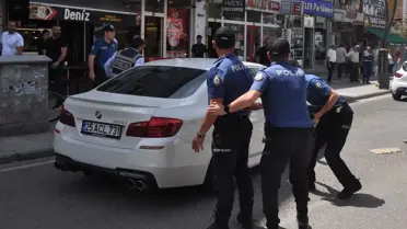 Kayseri'de Kuş Gözlem Günü ve Safari Fotoğraf Yarışması