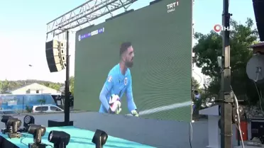 Dalaman'da Uyuşturucu Operasyonu