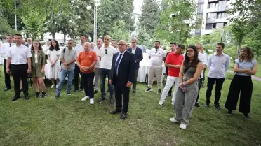 İnşaatta Kaçak Çalışan Gürcistanlılar Sınır Dışı Edilecek