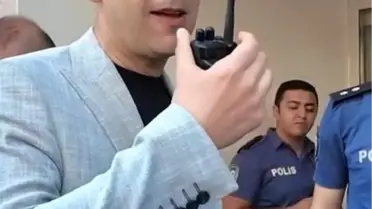 Vali Mutlu Muhtarlarla Bir Araya Geldi