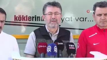 Süreyya Ayhan Milletler Kupası'nda Yok