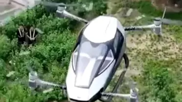 Ampul mü Yoksa Kentin Anahtarı mı