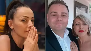 Daha 2 aylık evlilermiş! Eşini öldürmekle suçlanan jandarma komutanın ilk sözleri 'İntihar etti' olmuş