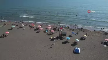 Sp Lideri Kutan Konya'da