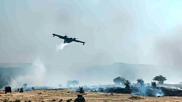 'Nisan Sonunda Operasyon Olabilir'
