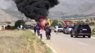 Bahattin Uzan Yeniden Cezaevinde