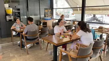 Sayın Gül'e Çok Ayıp Ettiler