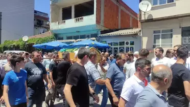 Katris'te Jazz Gecceleri