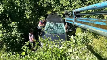 Başbakan Erdoğan Hastanede Dinçer'le İlgili Bilgi Aldı