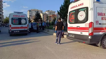 Baba Olmaya Hazır Değilim