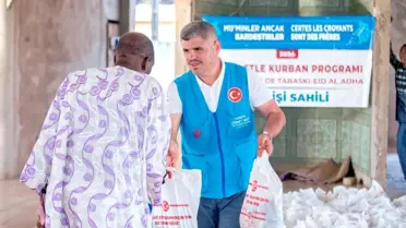 Samsun'da Trafik Kazası: 4 Yaralı