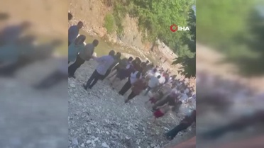 Pamuk Tarlasından 1301 Çocuk Çekildi