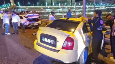 Tokat'ta İki İşyerine Saldırı