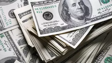 Dolar/TL güne düşüşle başladı