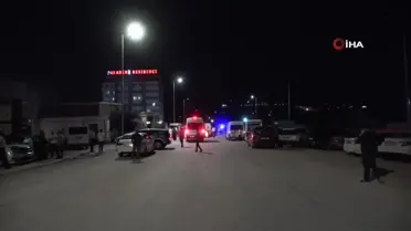 Bakanlar Kurulu'nun Yarınki Toplantısı İptal Edildi