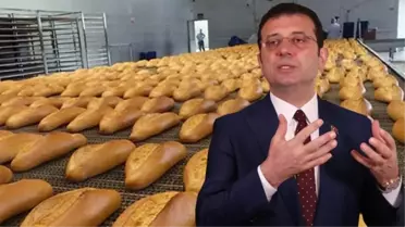 İstanbul'da Halk Ekmek'e yüzde 60 zam geldi